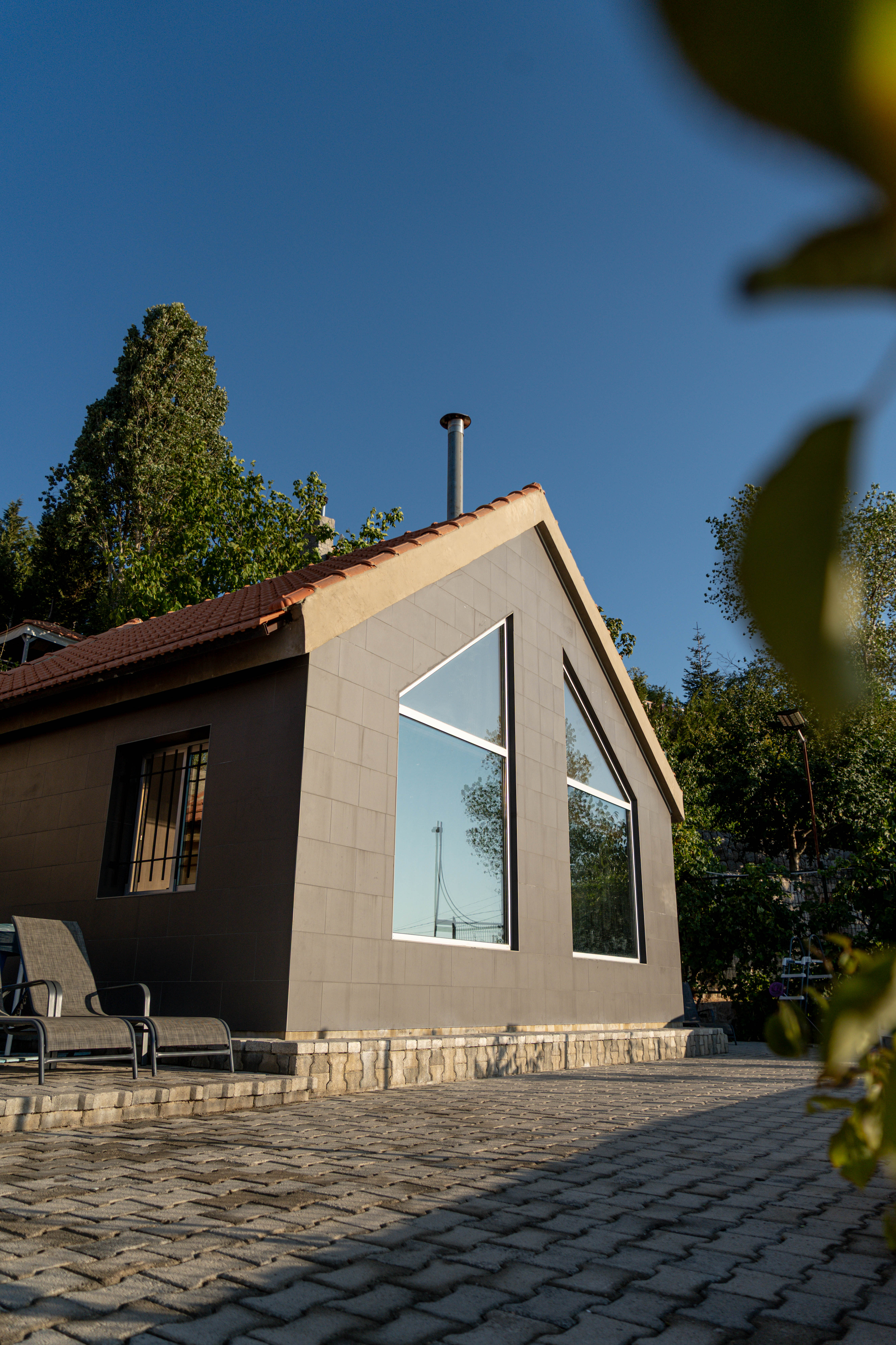 3-Bedroom Luxury Villa